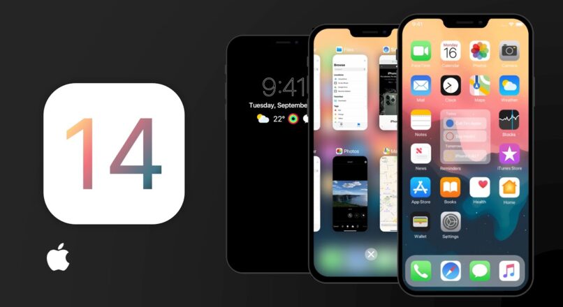 iOS14 Compatibility and Features